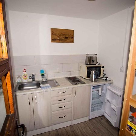 Holiday Home Podbanske/Hohe Tatra 26186 Podbanská Εξωτερικό φωτογραφία
