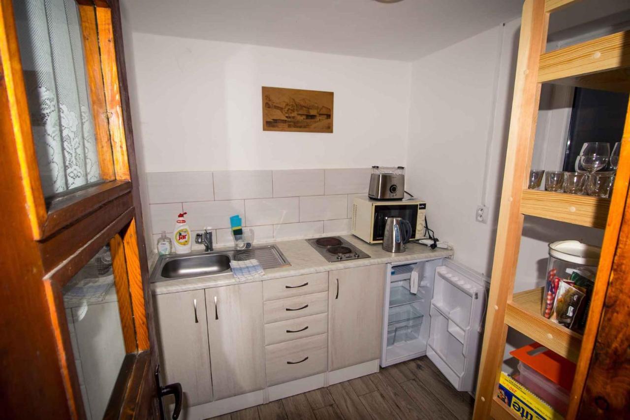 Holiday Home Podbanske/Hohe Tatra 26186 Podbanská Εξωτερικό φωτογραφία