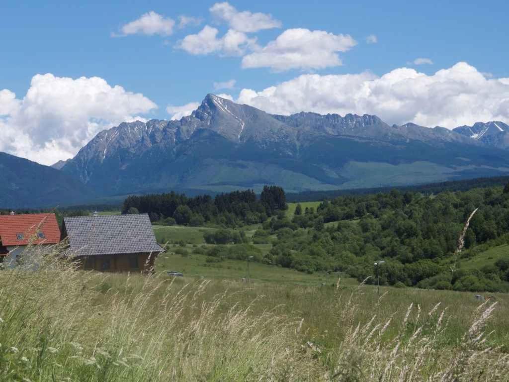 Holiday Home Podbanske/Hohe Tatra 26186 Podbanská Εξωτερικό φωτογραφία