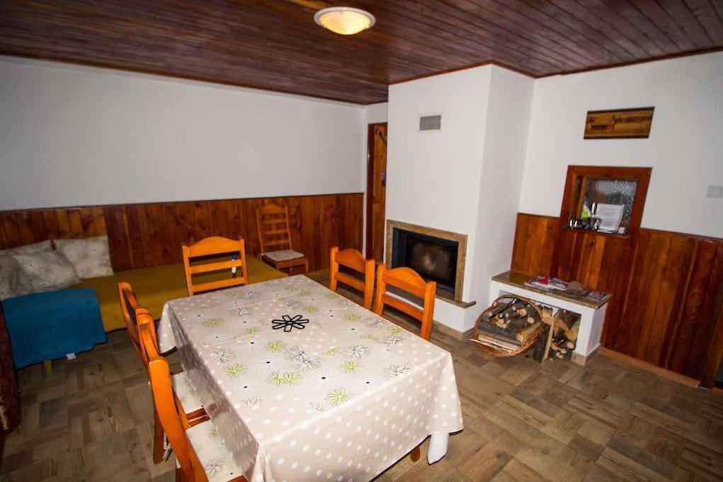 Holiday Home Podbanske/Hohe Tatra 26186 Podbanská Εξωτερικό φωτογραφία