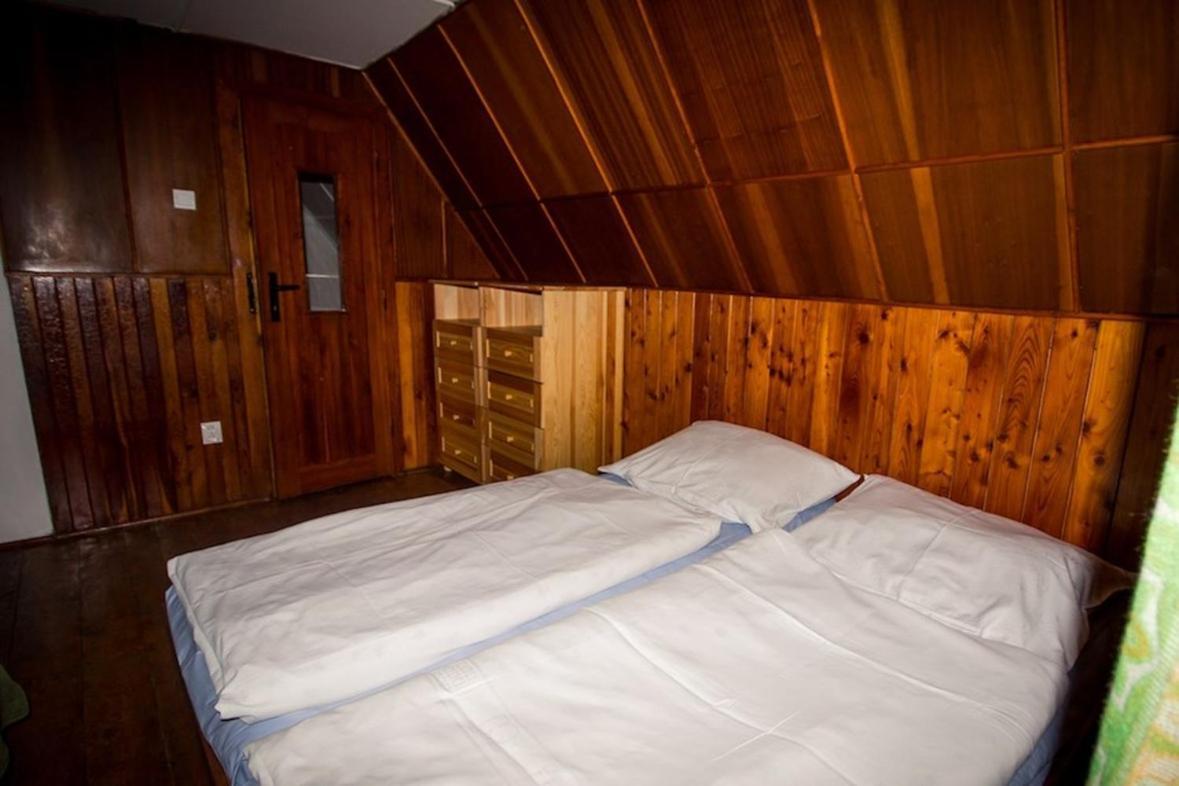 Holiday Home Podbanske/Hohe Tatra 26186 Podbanská Εξωτερικό φωτογραφία