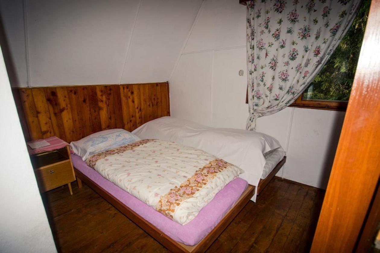 Holiday Home Podbanske/Hohe Tatra 26186 Podbanská Εξωτερικό φωτογραφία