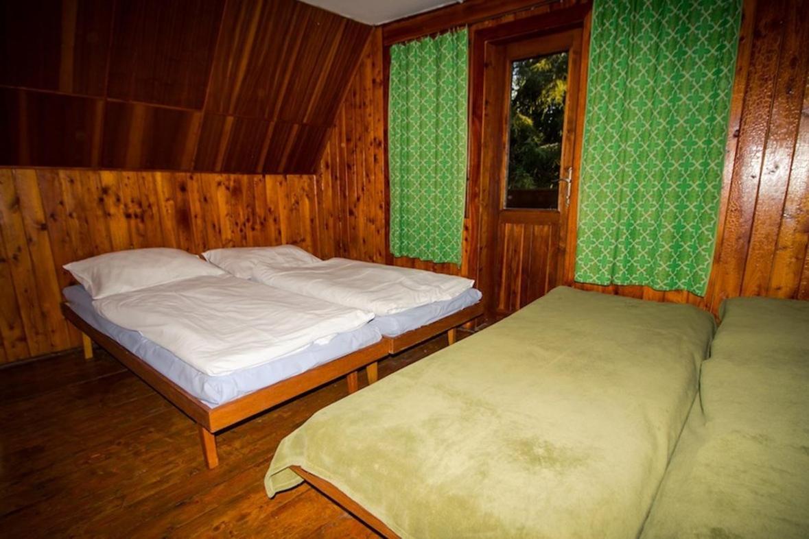 Holiday Home Podbanske/Hohe Tatra 26186 Podbanská Εξωτερικό φωτογραφία